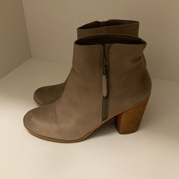 BP Booties - Picture 3 of 5